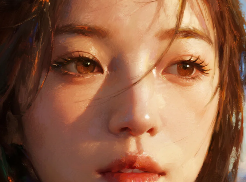 成都健丽祛眼袋具体评价实例