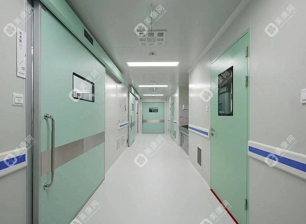 北京美媛荟手术室