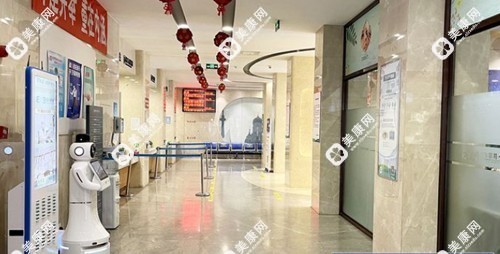 哈尔滨爱尔眼科医院是一家专科的眼科医院