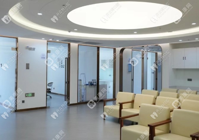 黑龙江哈尔滨团圆口腔医院
