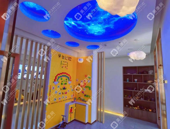 巴彦淖尔临河贝齿口腔门诊部