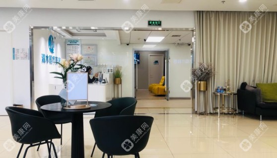 北京吸脂手术好的医院排名前十2025:前一是北京吸脂专科医院-北京纯脂