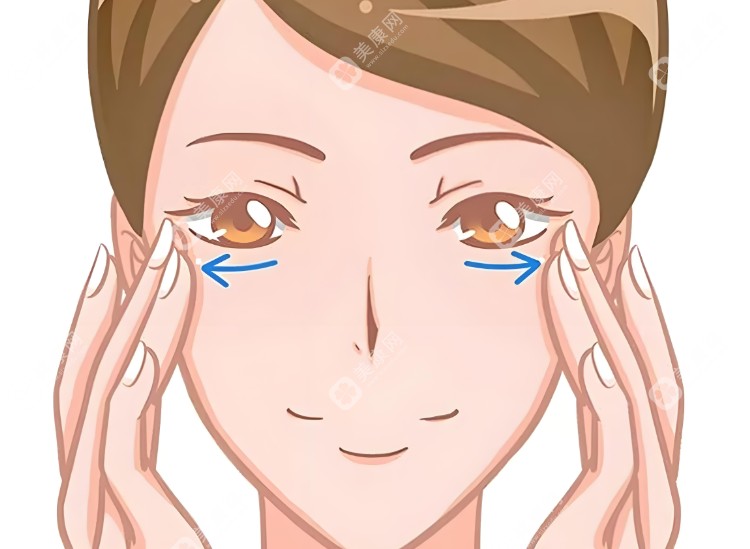 国内不开刀去眼袋医院医生排名