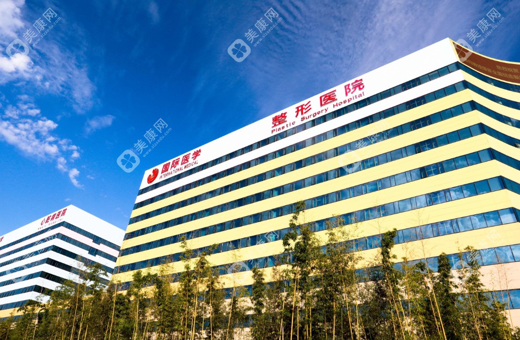 2025西安拉皮手术医生排名:西安拉皮手术王志军|李高峰|徐佳明做得尤其好