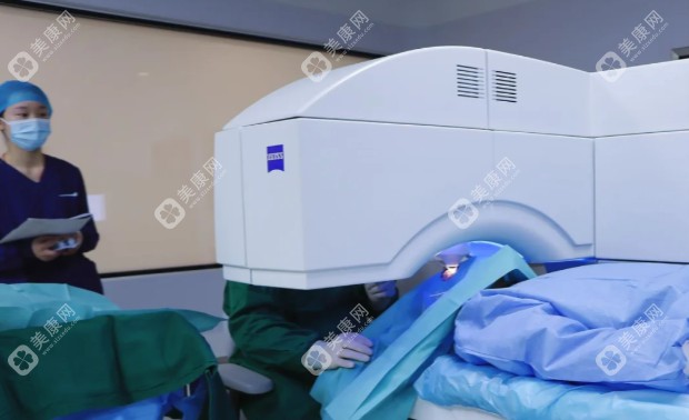 合肥慧视眼科