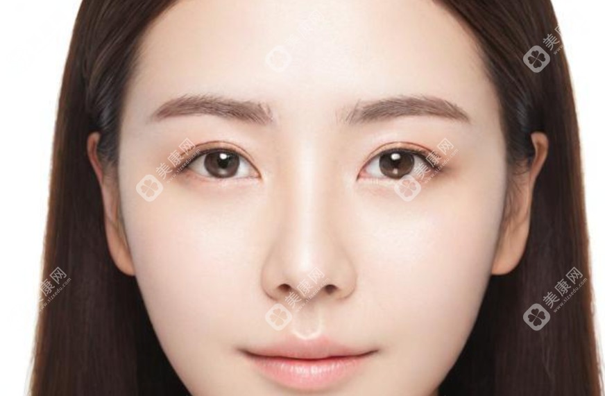 新版美莱整形医院价目表:长沙