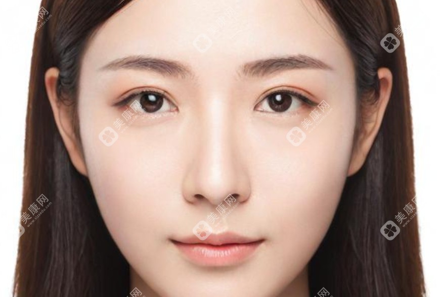 新版美莱整形医院价目表:长沙