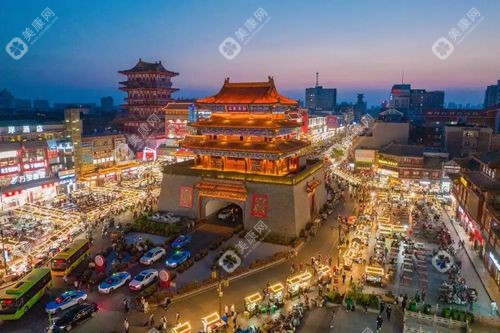 2025开封正规整形医院排名榜真实测评来咯，这些评分高的正规医美机构别错过~