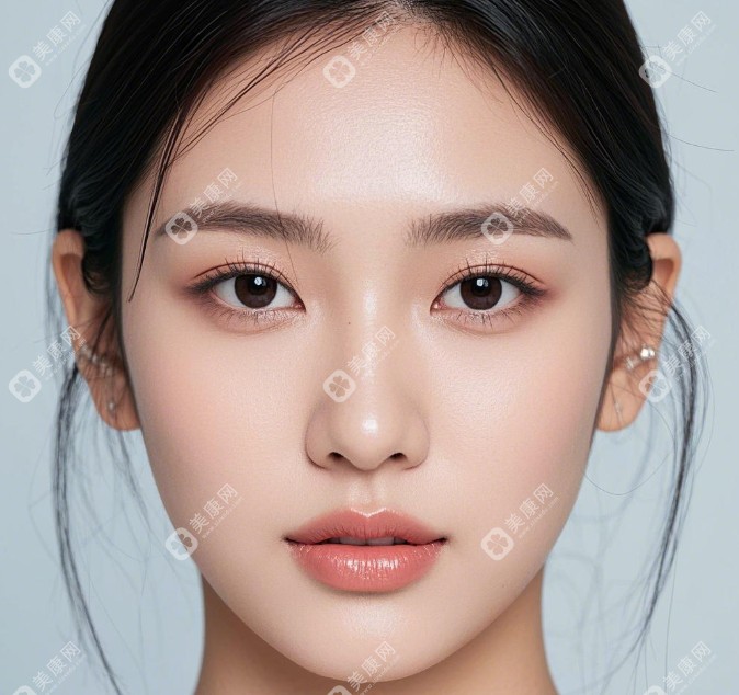 健丽无痕去眼袋真的不忽悠人 健丽无痕去眼袋真的不忽悠人