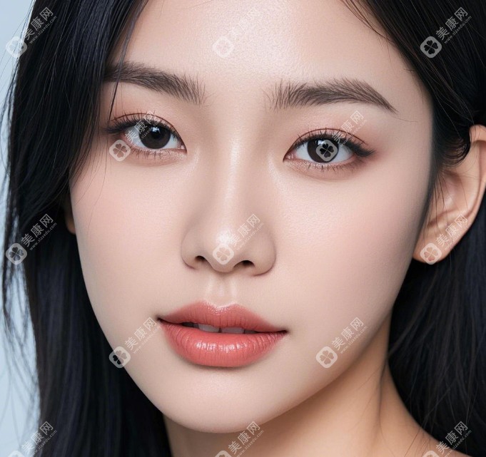 实锤了!健丽无痕去眼袋不是忽悠人的,有去过健丽去眼袋真实评价有效不骗人!