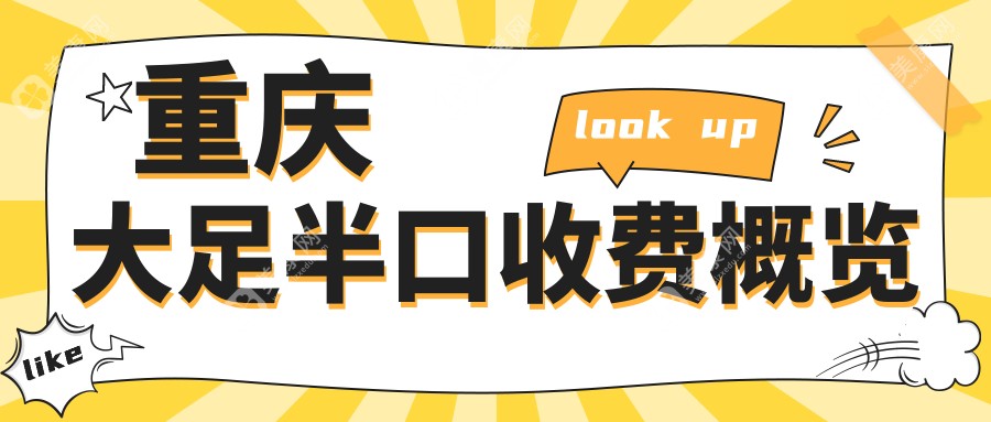 重庆大足区半口种植牙价格表发布：国产50000元，即刻8000元，法国7500元起