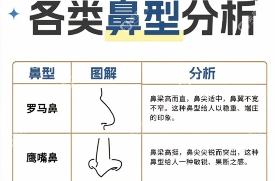 做鼻子