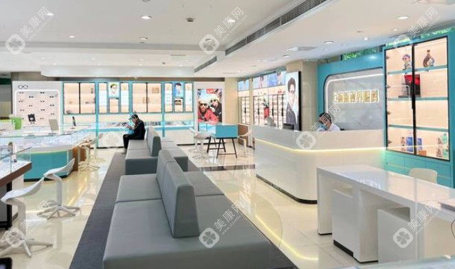 上海新视界眼科医院是正规医院