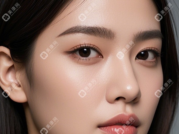 成都达芬奇整形怎么样?真实范例: 成都达芬奇整形怎么样?真实范例: