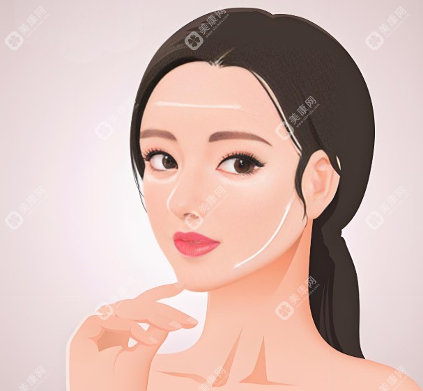 顴骨內(nèi)推做得好的醫(yī)生