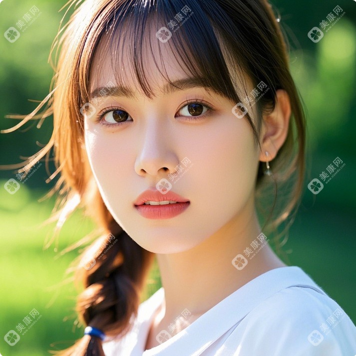 叶子荣整形怎么样