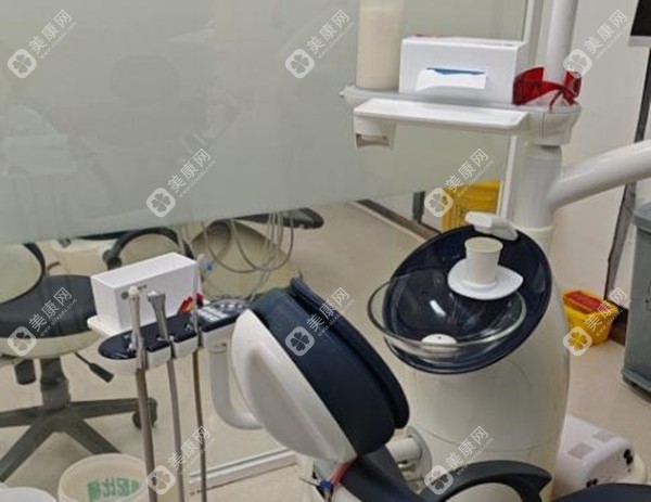 北京海德堡联合口腔特色技术全景展示