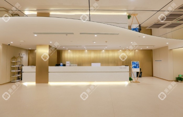前台接待处 前台接待处