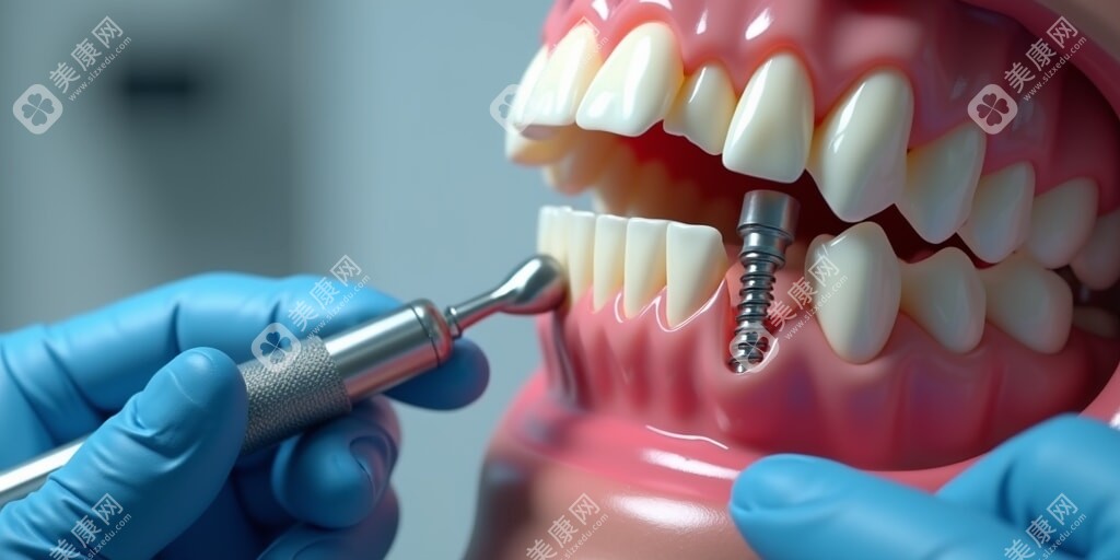 成都新桥口腔医院种植牙术前检查不额外收费