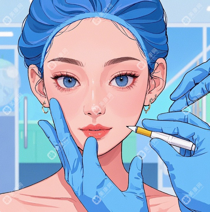 整形美容