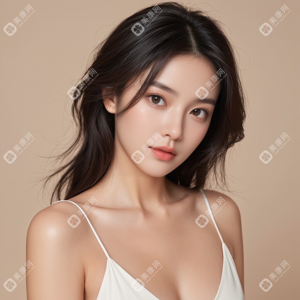 西安四院整形美容科 西安四院整形美容科