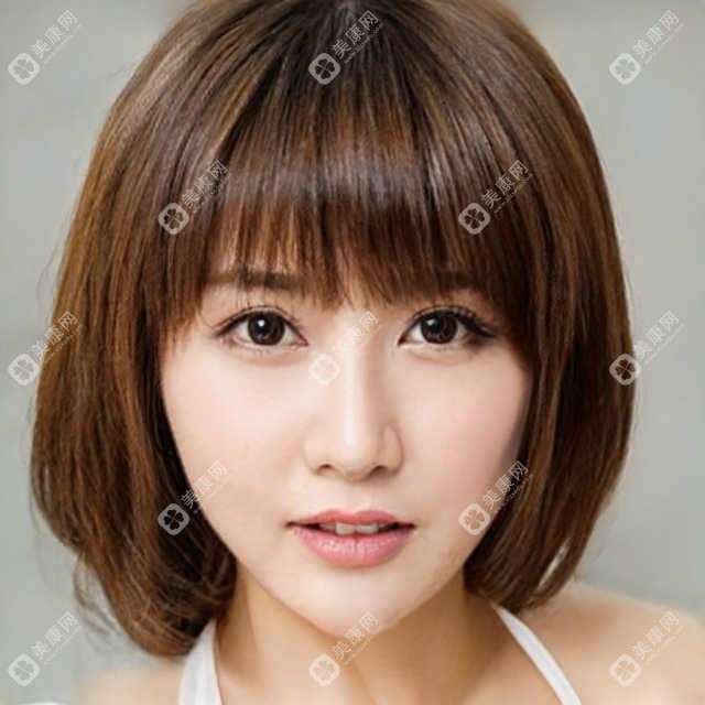 北京志坚整形项目价目表公开 单项低至千元起！