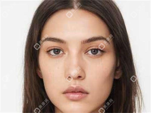 天津南开博莱美医美项目大揭秘：双眼皮隆鼻价格全攻略