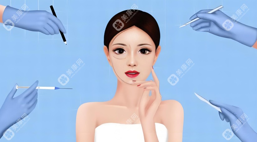 医美整形www.slzxedu.com