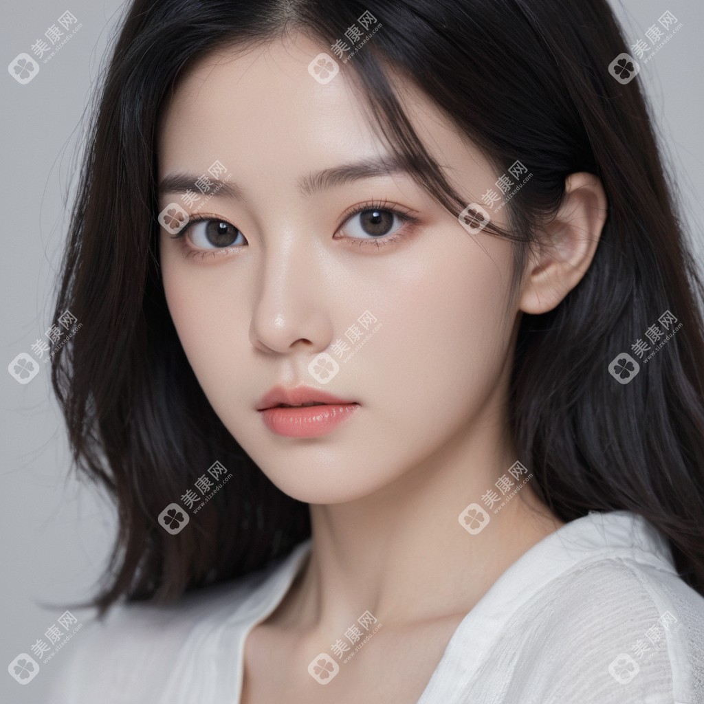 成都艺星谢雯玻尿酸隆鼻怎么样?口碑炸裂,自然妈生鼻养成记实录
