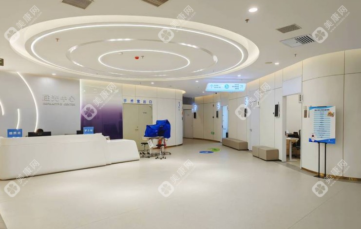 天津华厦眼科医院怎么样 天津华厦眼科医院怎么样