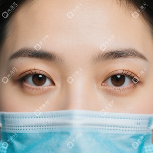 石家庄创美整形双眼皮修复怎么样？白士强做眼修复整形技术好，师从张余光，放心选！