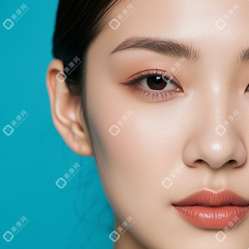 石家庄创美整形双眼皮修复怎么样？白士强做眼修复整形技术好，师从张余光，放心选！