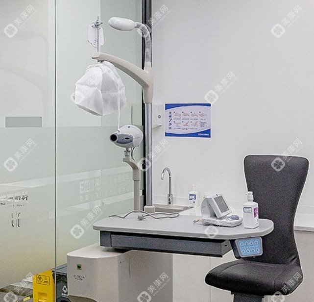 深圳友华普惠眼科近视手术技术与服务优势 深圳友华普惠眼科近视手术技术与服务优势