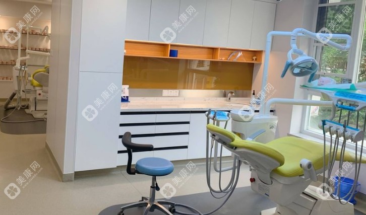 貴港矯健口腔診療室www.kangershun.cn