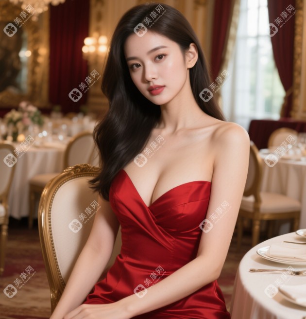 趙敬國隆胸腋下無痕是真是假？真人實例說話