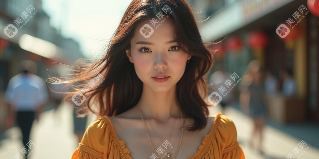 牙齿矫正深圳市