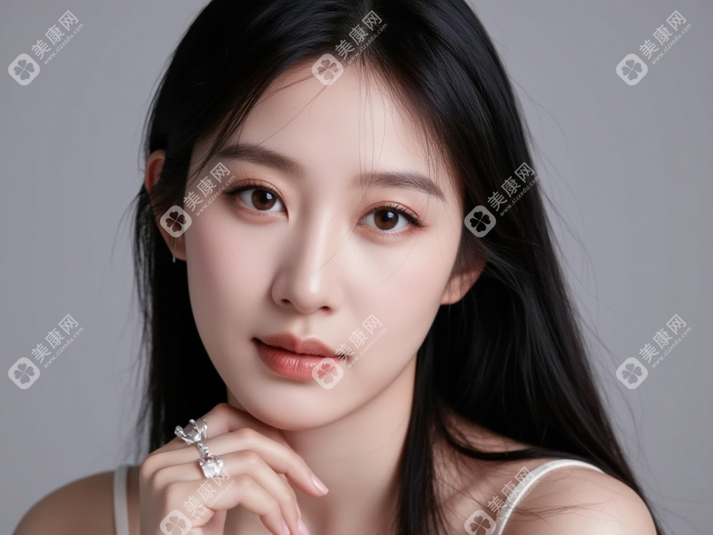 曝光!成都后美整形隆胸怎么样?2025全新价目表+真实范例解析