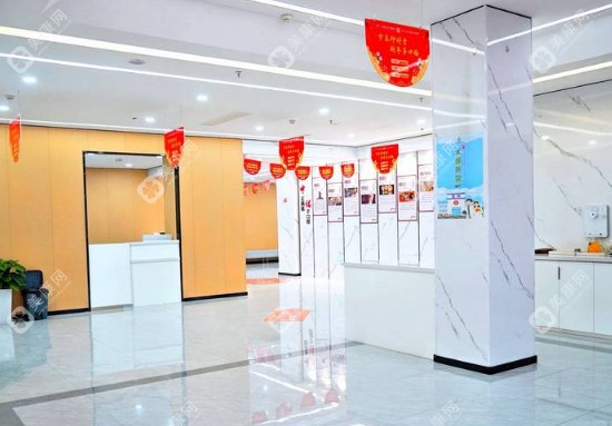 合肥中诺口腔医院地址 合肥中诺口腔医院地址