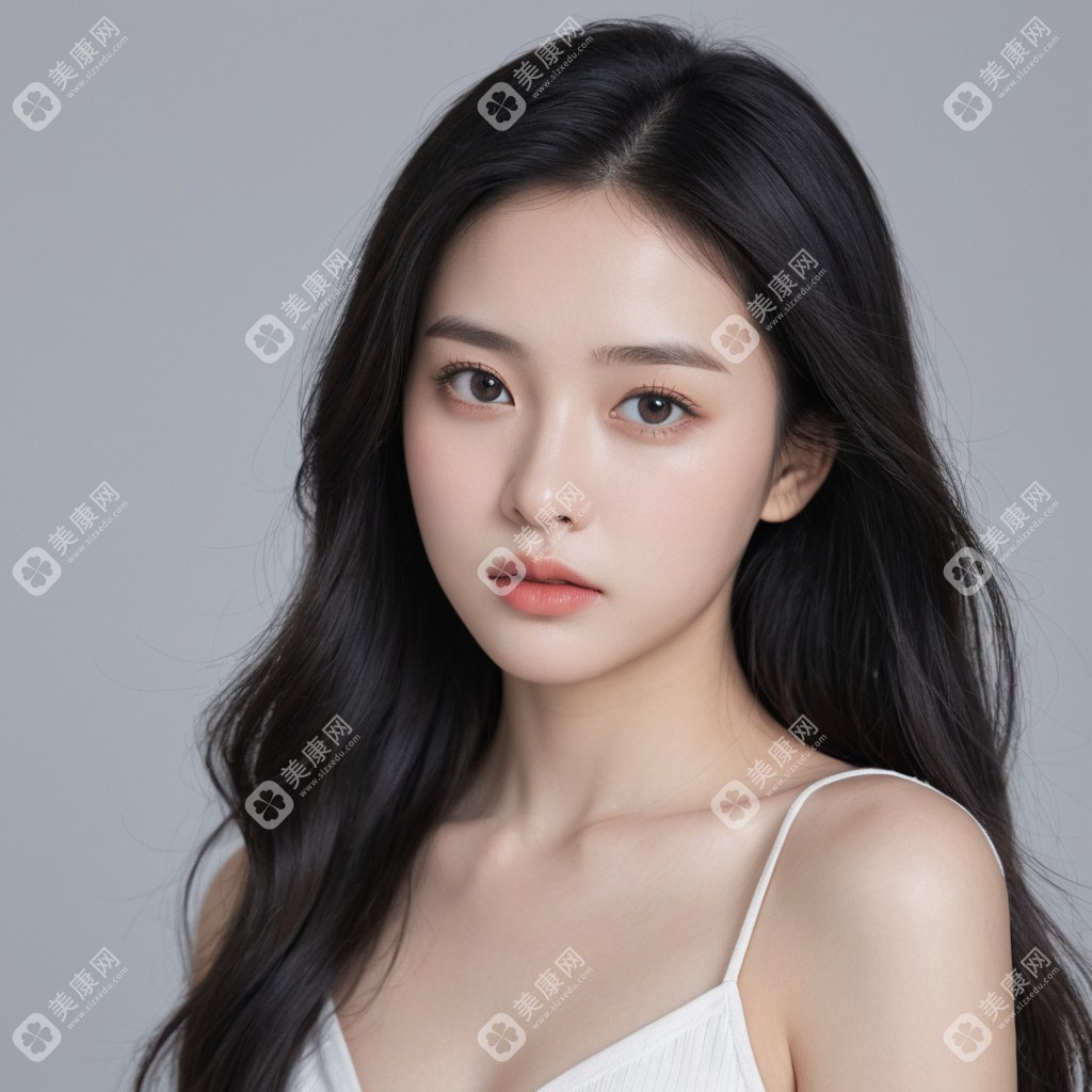 成都李建剛筋膜提升真實(shí)范例解析