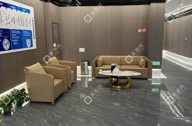 合肥美奧口腔醫(yī)院是連鎖店嗎