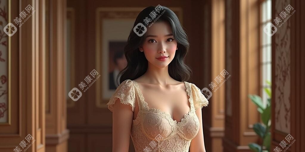 儿童近视上海市