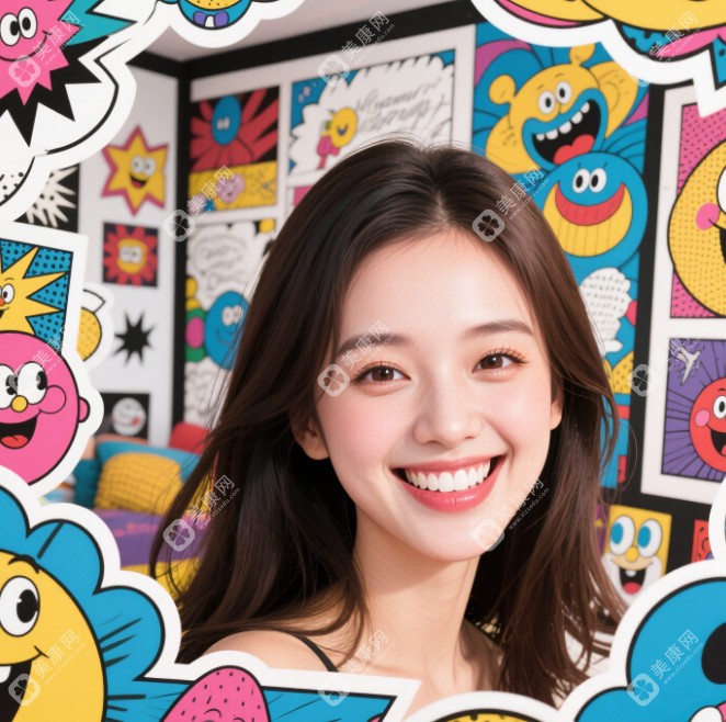 广州白云区整形医院排名有哪些？曙光技术封神，广美美雅口碑王，韩妃闭眼冲
