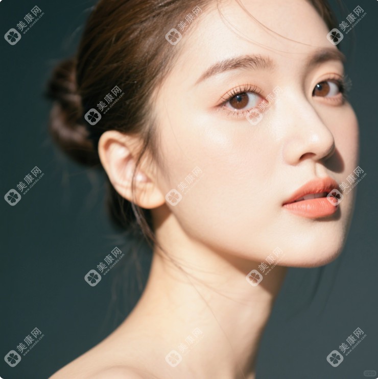 武汉倾美医疗美容去眼袋好么？实测：不开刀去眼袋三天消肿功效比PS还狠！