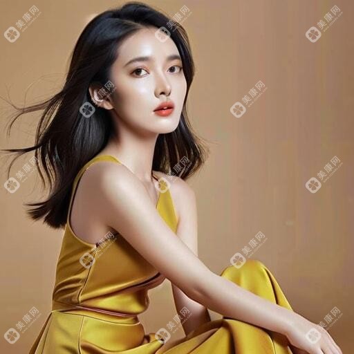 武汉中翰整形中面部拉皮价格表公开：除皱提升、筋膜悬吊等热门项目费用一览！