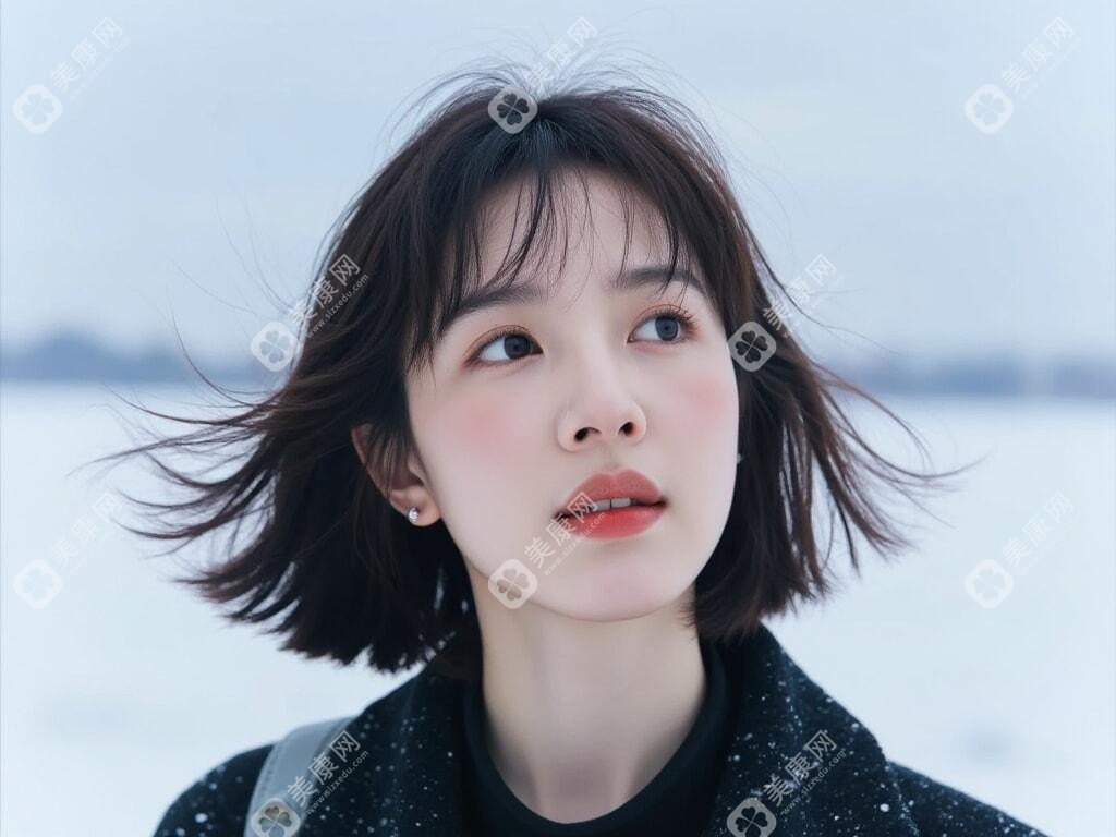 正颌手术武汉市