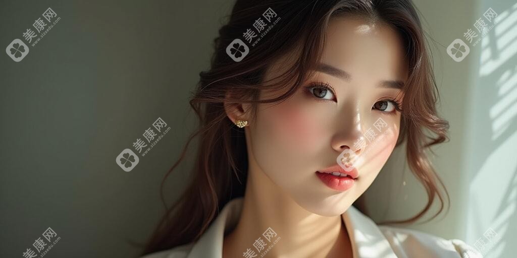 耳軟骨隆鼻成都市