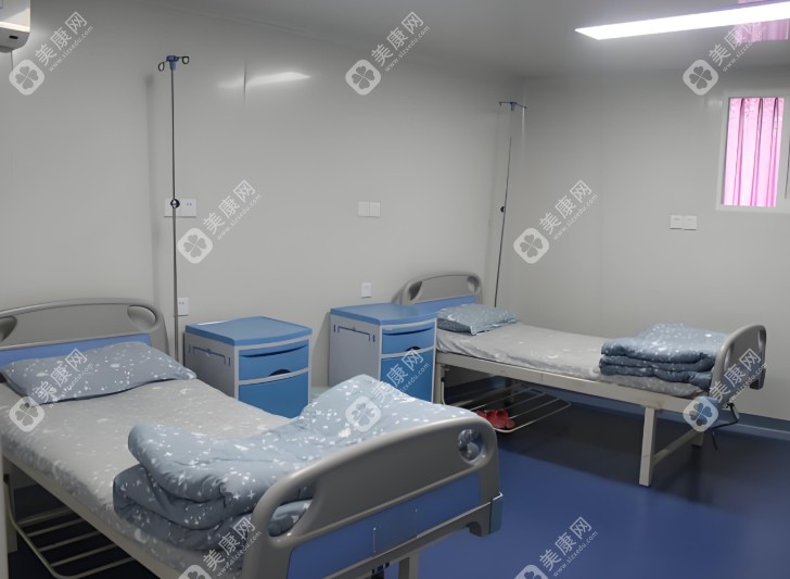 成都艾米丽医疗美容环境