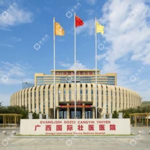 廣西國內(nèi)外壯醫(yī)醫(yī)院