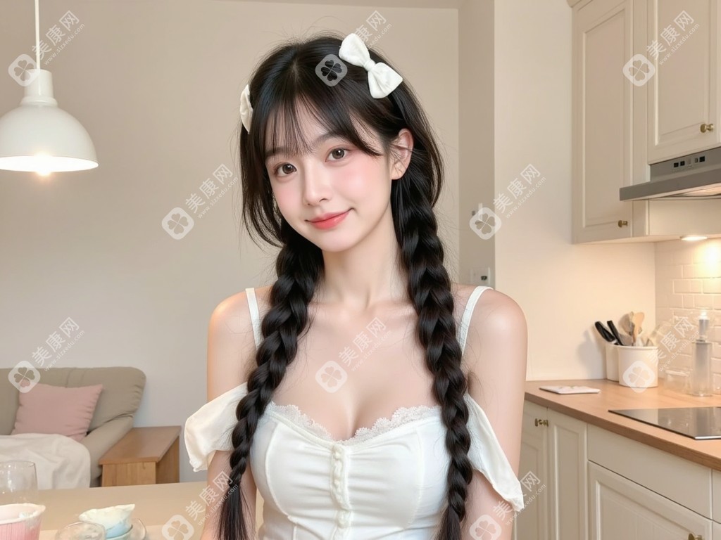 合肥曹林医生预约方式汇总:电话/个人抖音/助理预约双眼皮修复手术超便捷