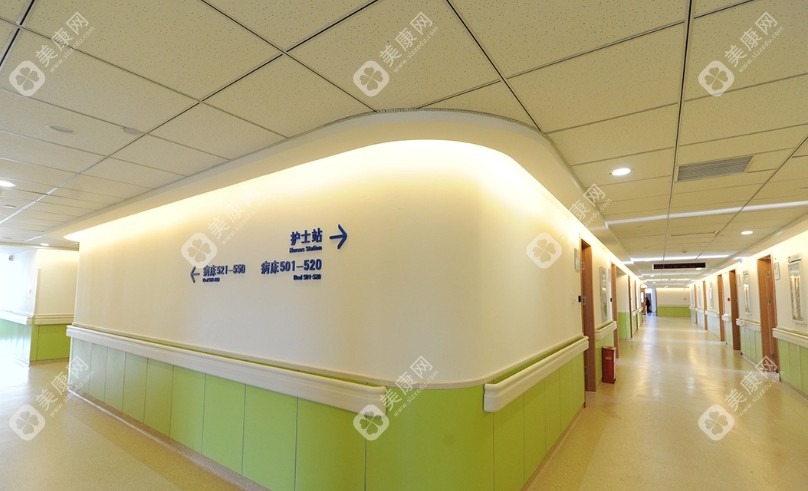 合肥普瑞眼科醫(yī)院